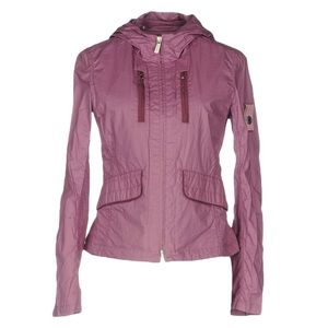 Piquadro jacket